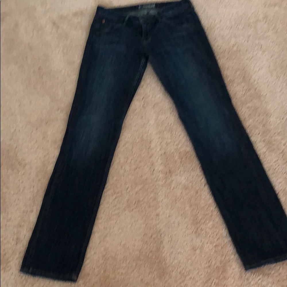 Hudson Jeans